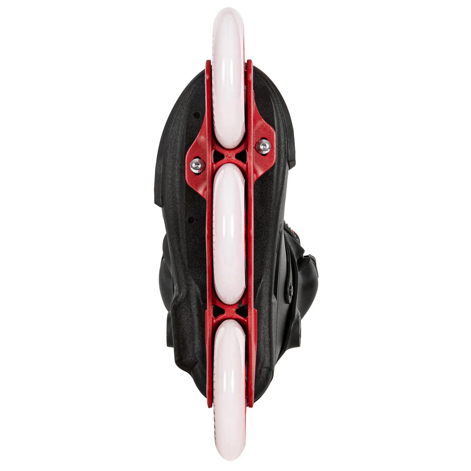 Roller freeskate Powerslide 110 7/7