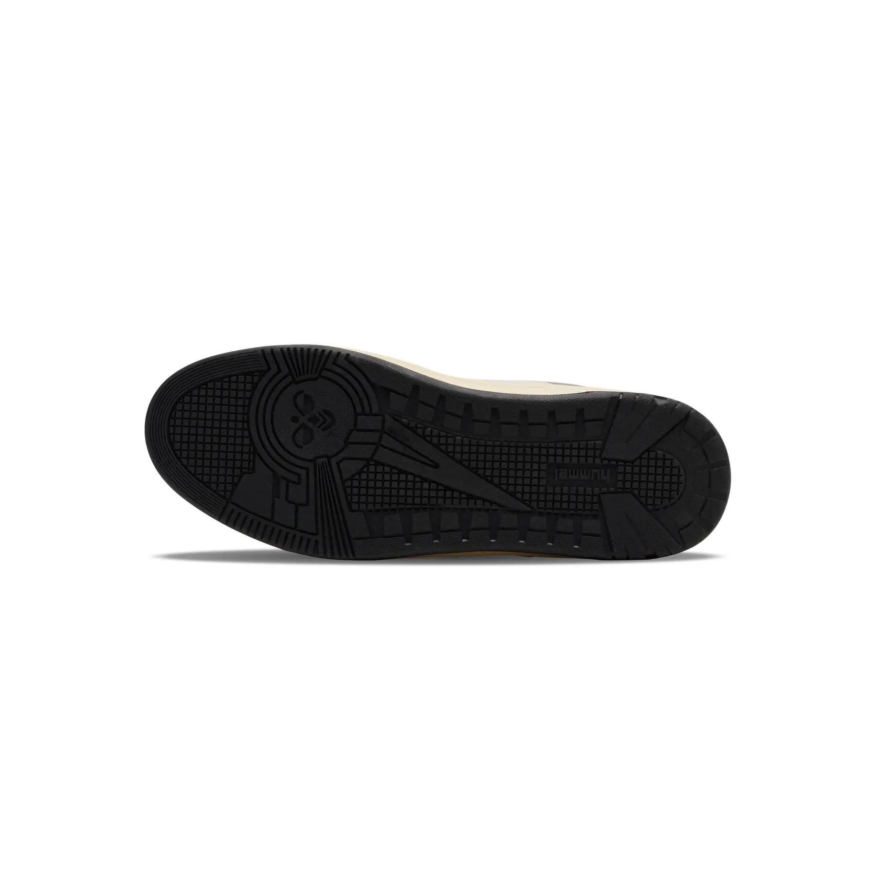 Baskets Hummel Stockholm Lx-E 5/7
