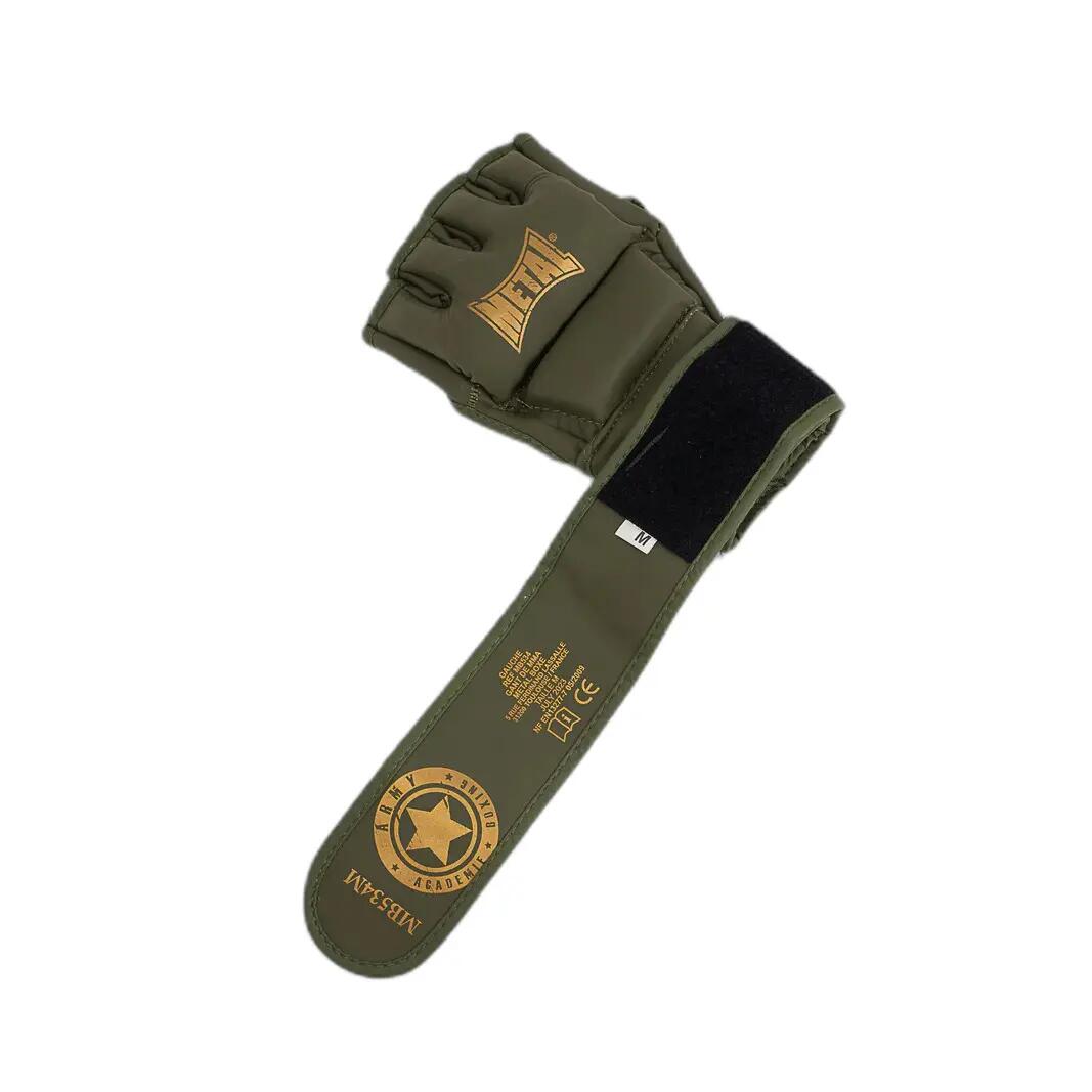 Guanti da MMA Metal Boxe Mirror 6/7