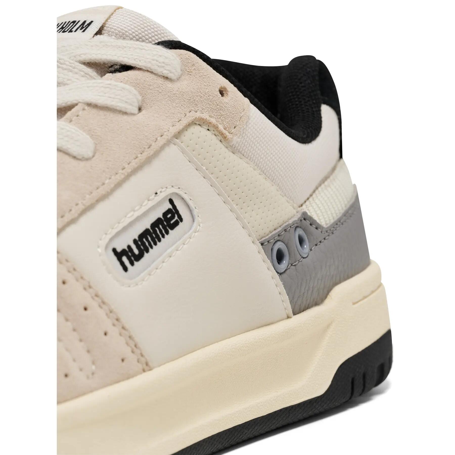 Baskets Hummel Stockholm Lx-E 7/7