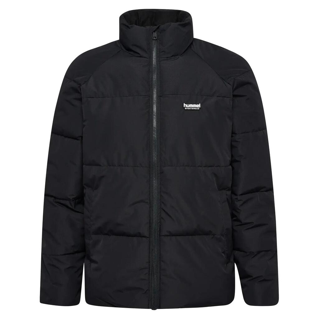 Hummel's Puffer