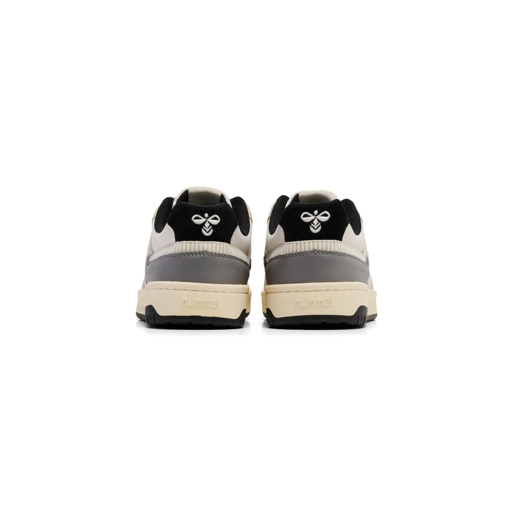 Baskets Hummel Stockholm Lx-E 4/7