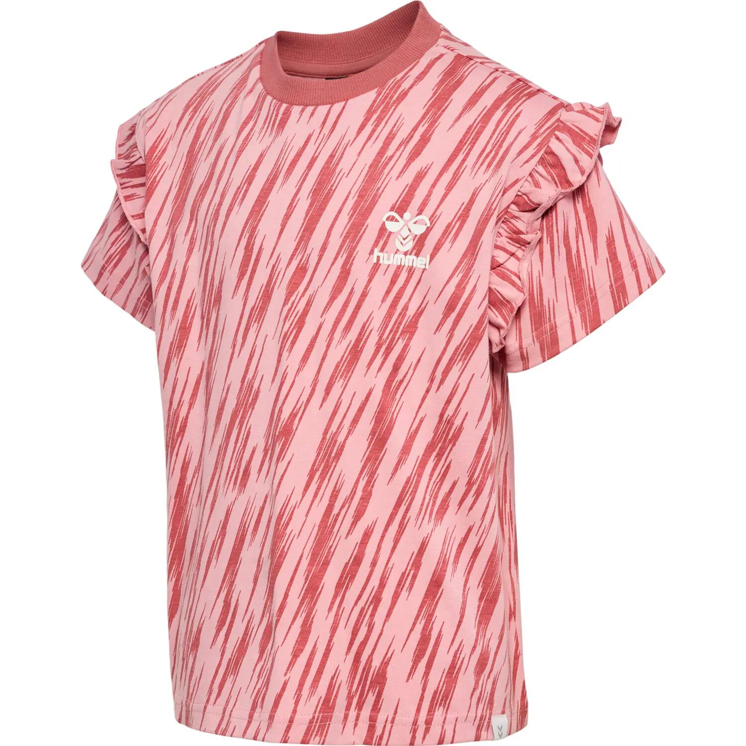 T-shirt fille Hummel hmlSOPHIA 2/5