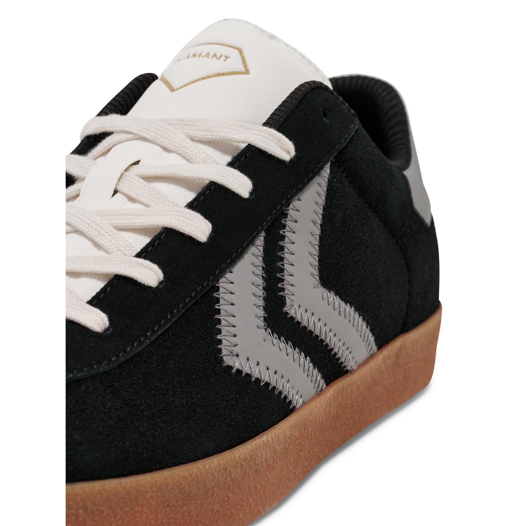 Baskets Hummel Diamant Lx-E 6/7