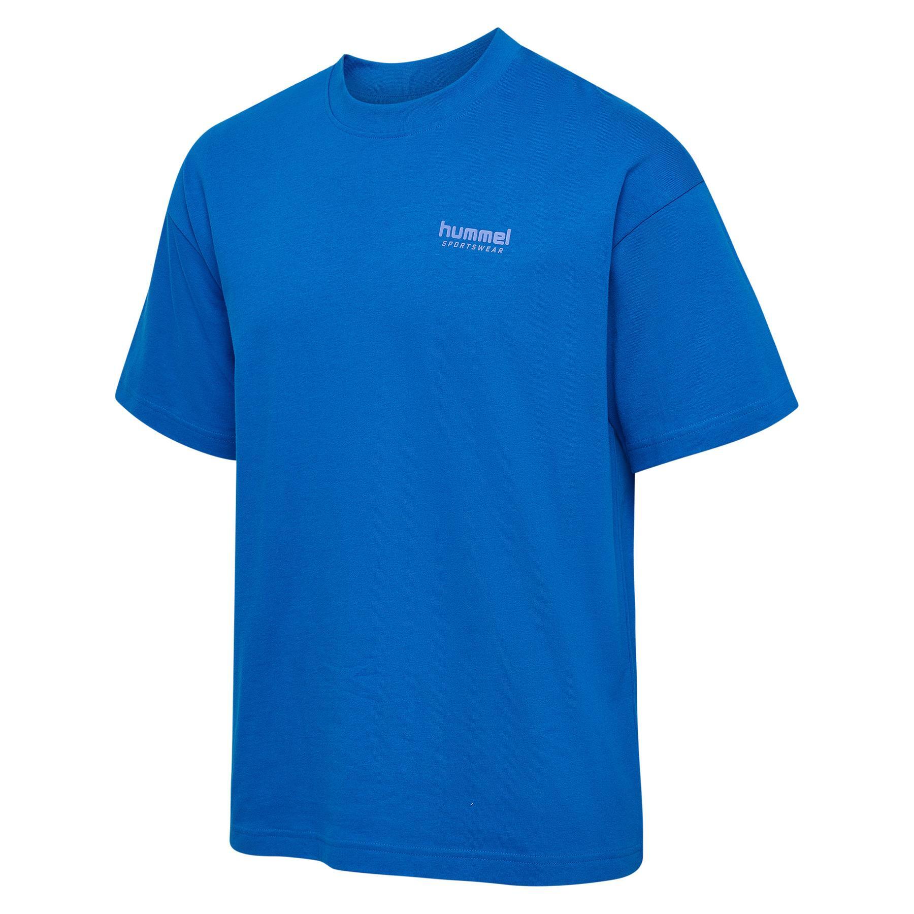 Loose T-Shirt Hummel Bees Stadium 2/4