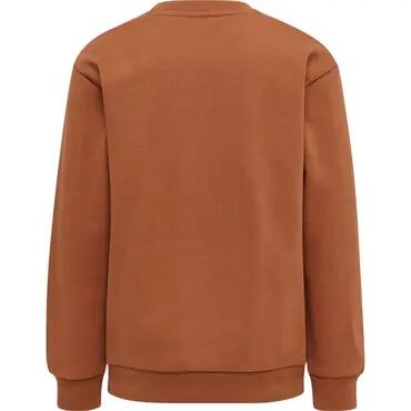 Sweatshirt fille Hummel Liva 3/4