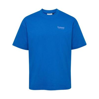 Los t-shirt hummel bees stadium