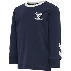 T-shirt manches longues bébé garçon Hummel Maule