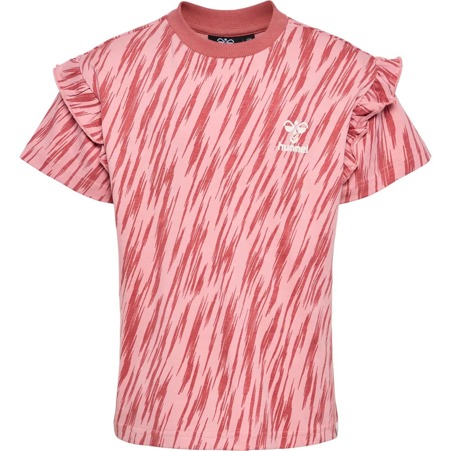 T-shirt fille Hummel hmlSOPHIA 1/5