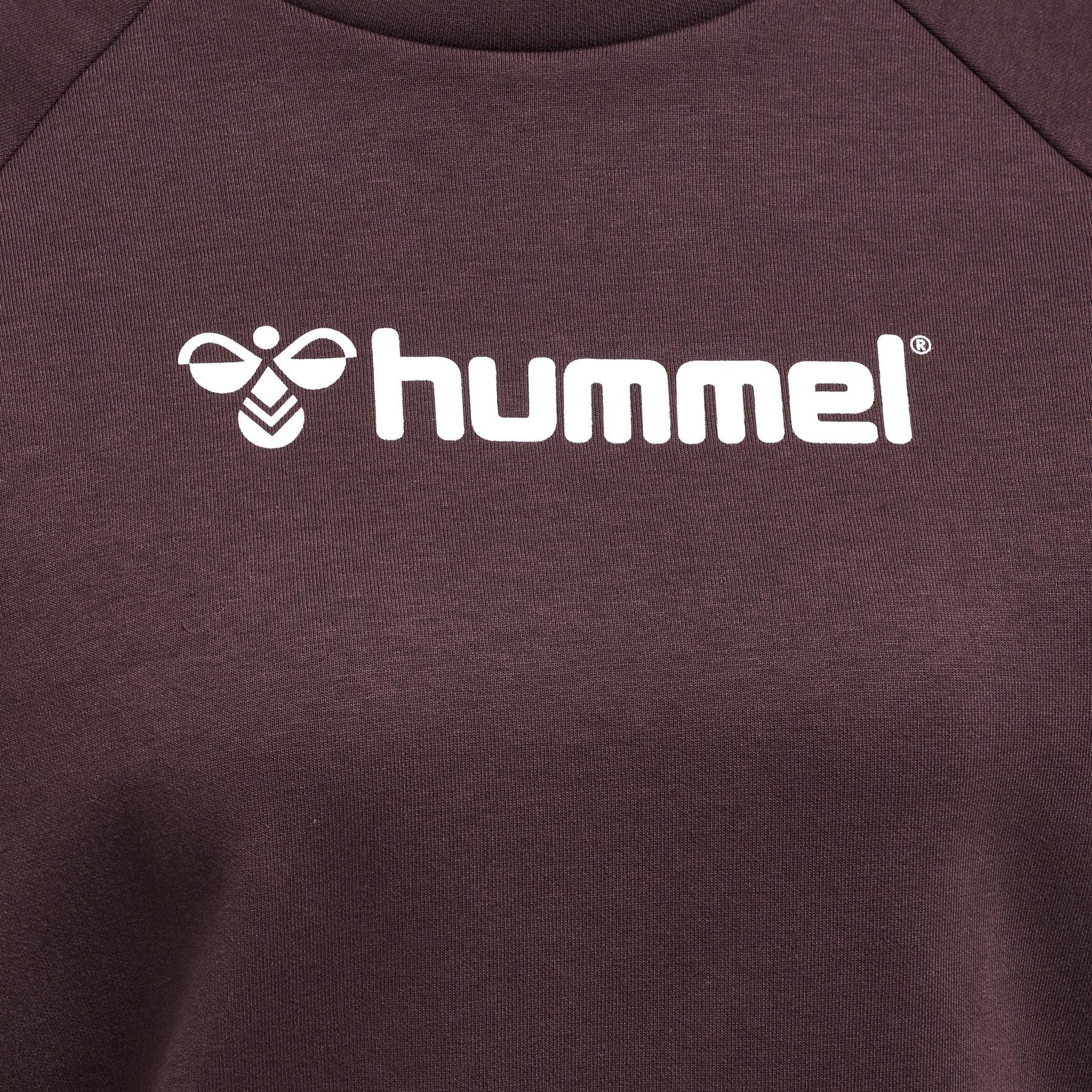 Sudadera Hummel Stella 3/3