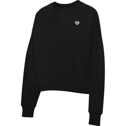 Sweatshirt femme Hummel Bee