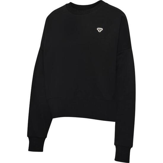 Sweatshirt femme Hummel Bee
