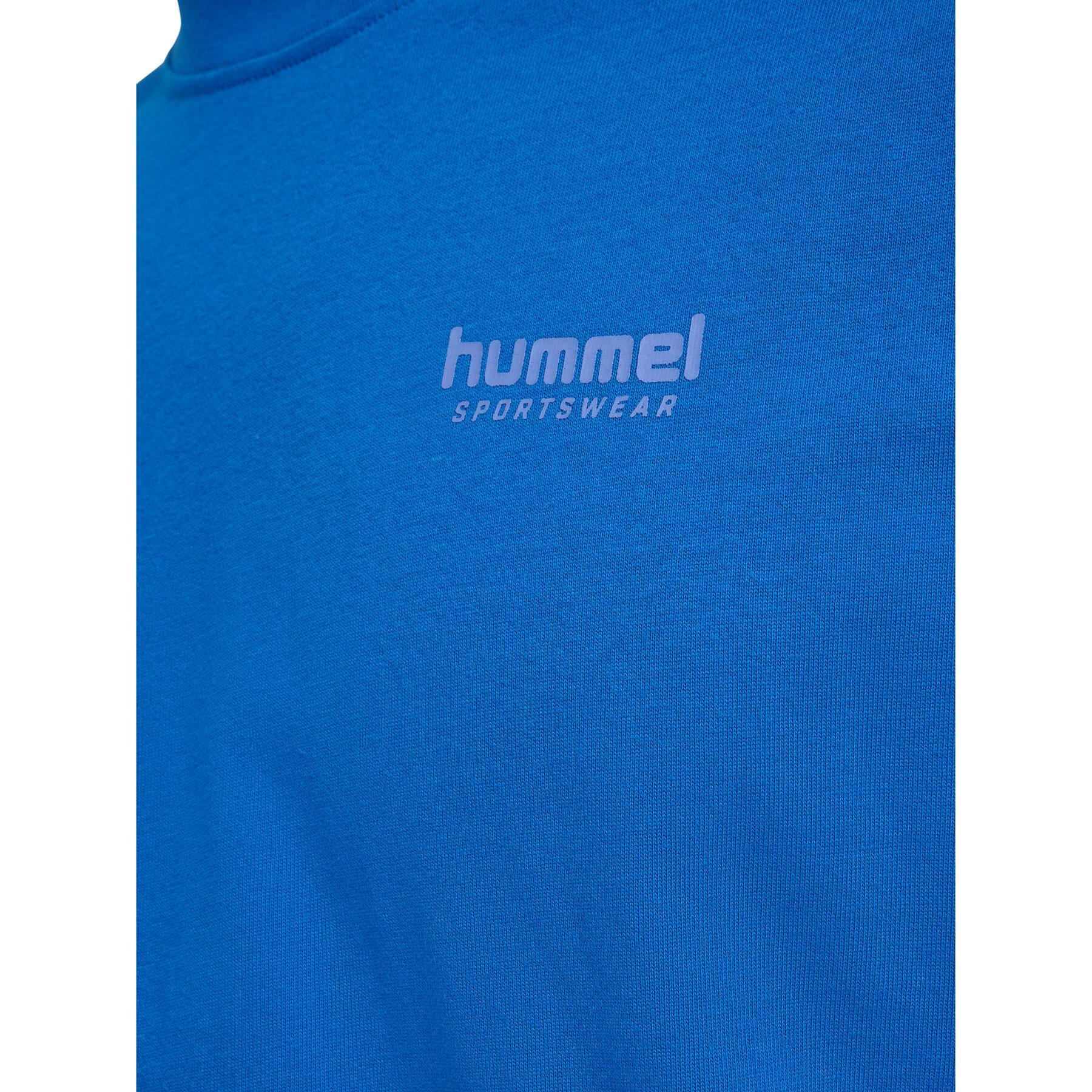 Loose T-Shirt Hummel Bees Stadium 4/4