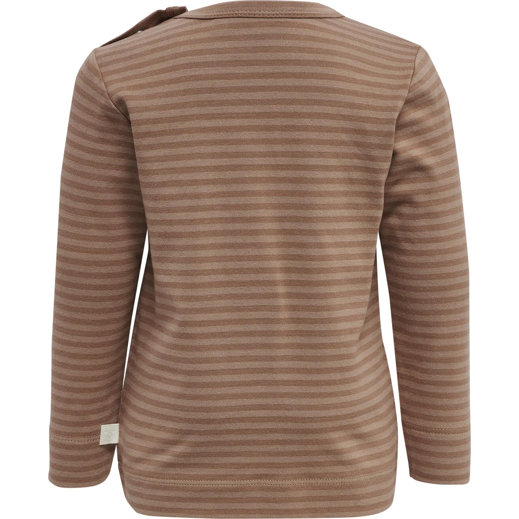 T-shirt manches longues bébé Hummel Mulle 2/4