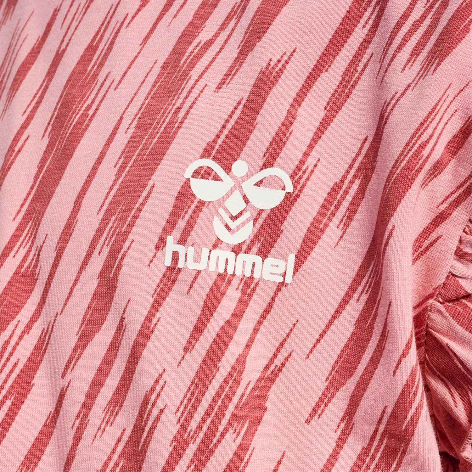 T-shirt fille Hummel hmlSOPHIA 4/5