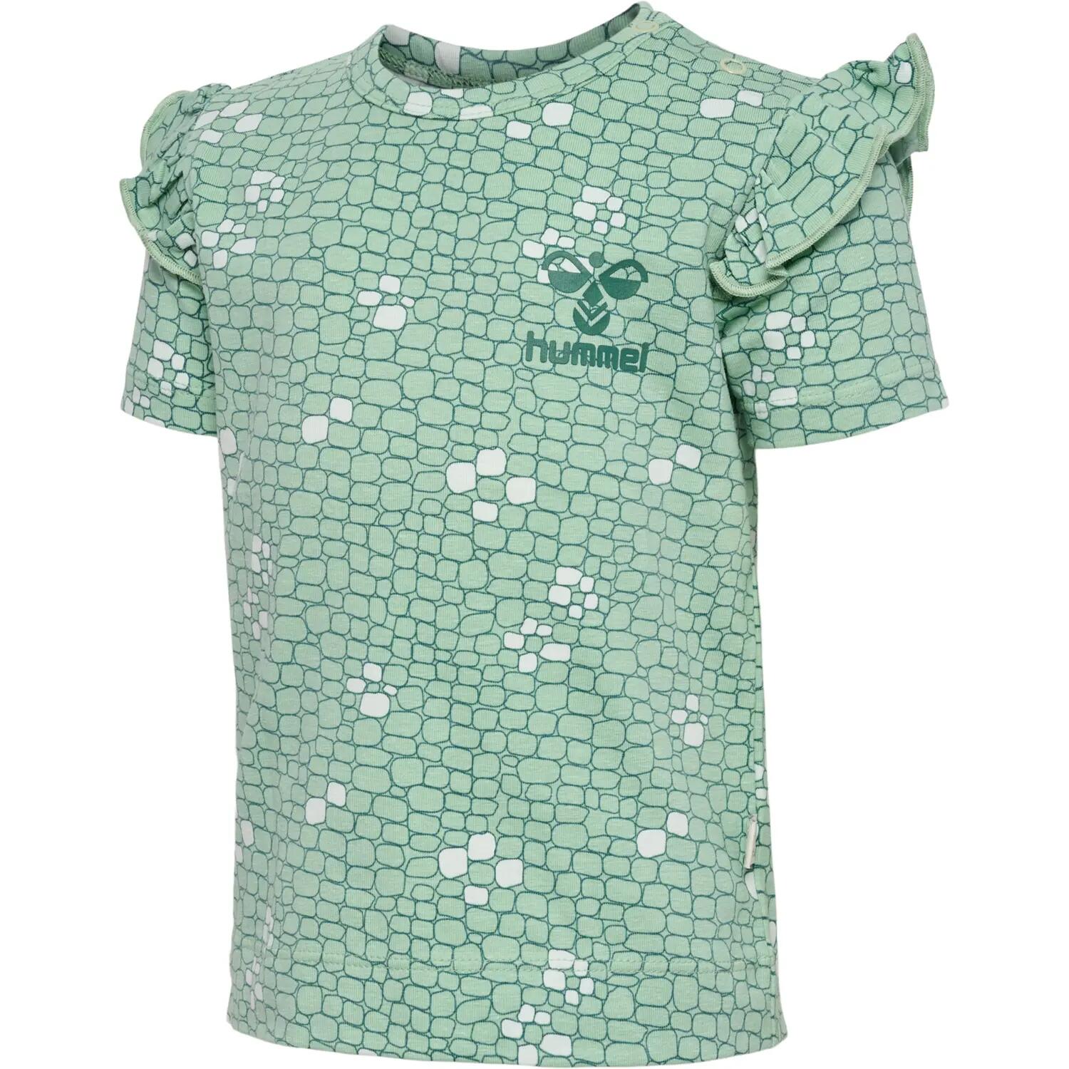 Maglietta per bambina Hummel hmlZANZI 2/4