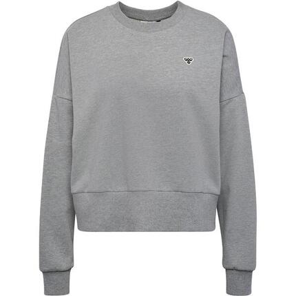 Sweatshirt femme Hummel Bee