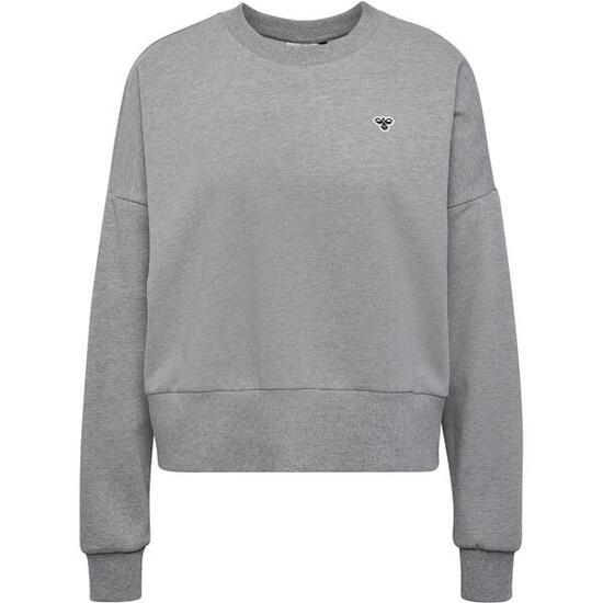 Sweatshirt femme Hummel Bee