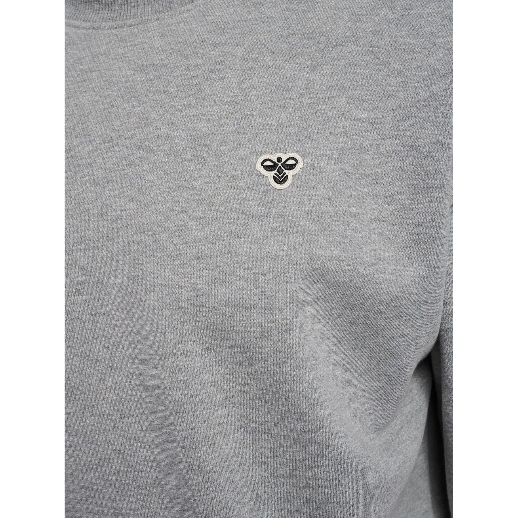 Sweatshirt Hummel Bee 4/4