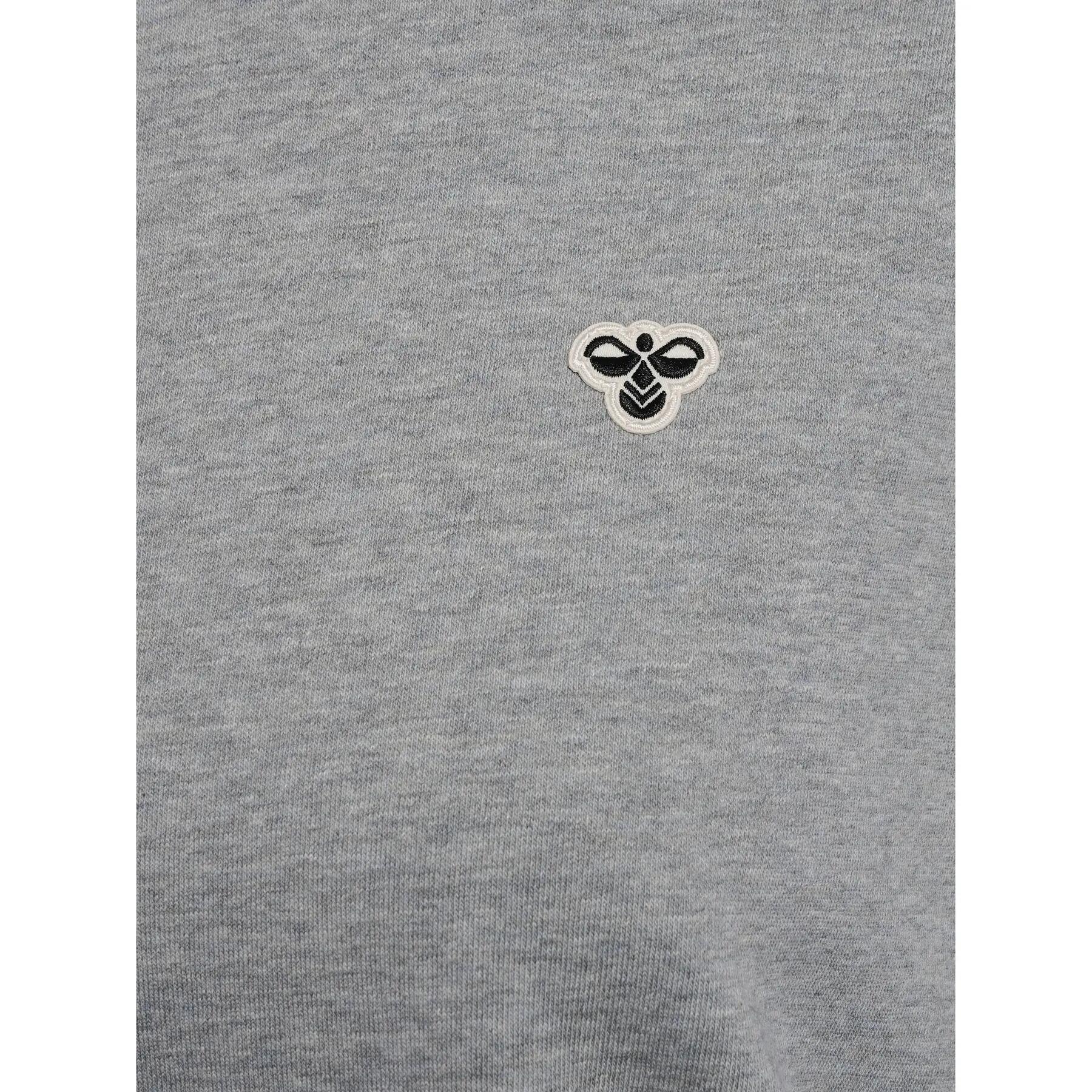 Sweatshirt Damen Hummel Bee 4/4