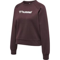 Sweatshirt femme Hummel Stella