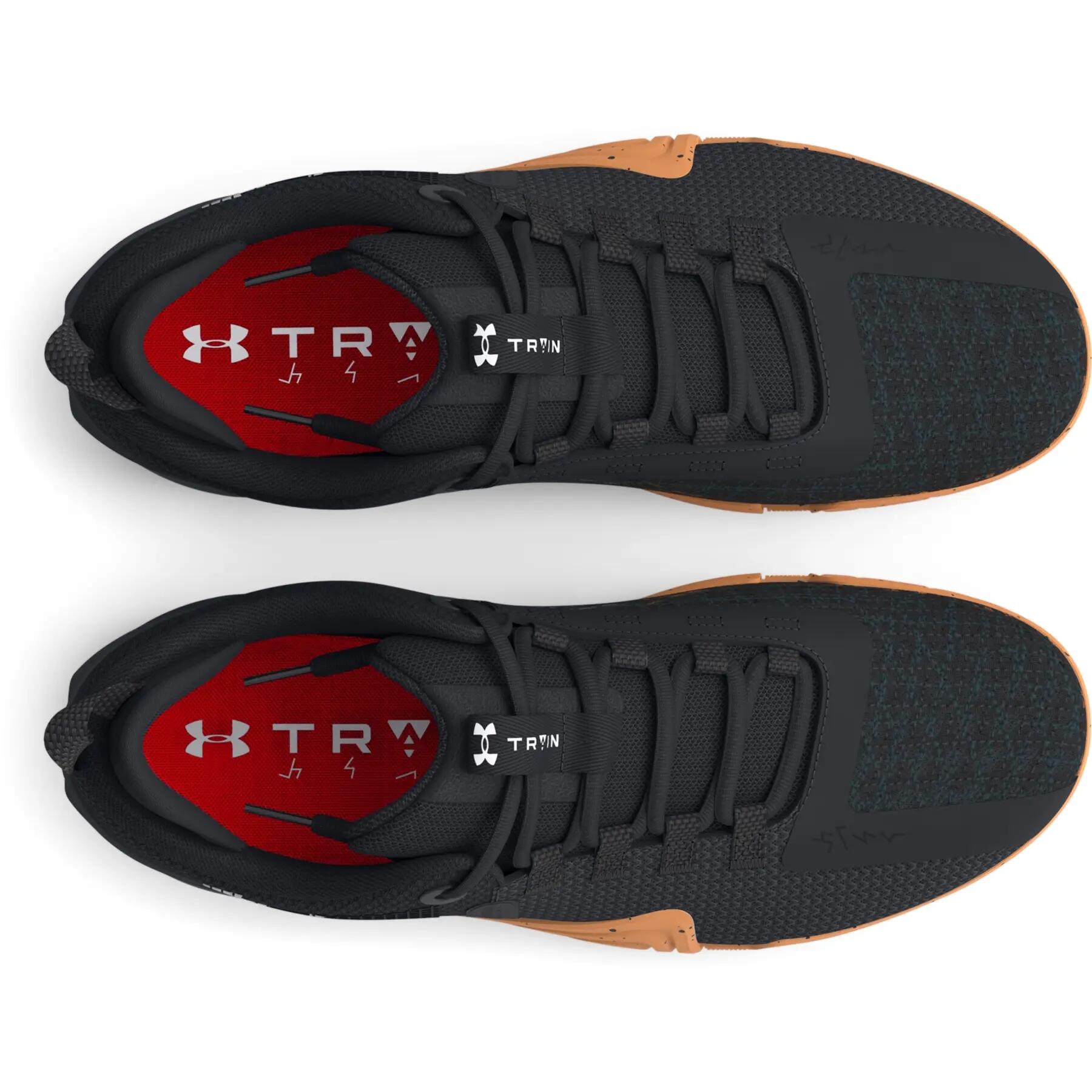Scarpe cross-training da donna Under Armour Reign 6 4/7