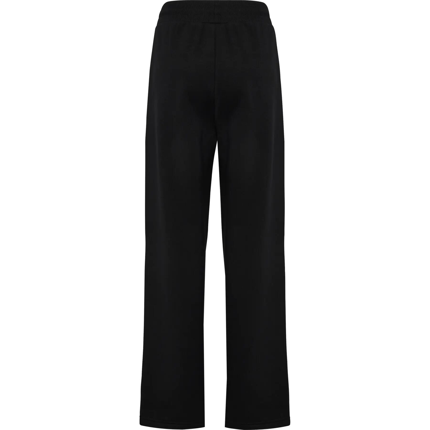 Pantaloni da donna Hummel Bee 3/4