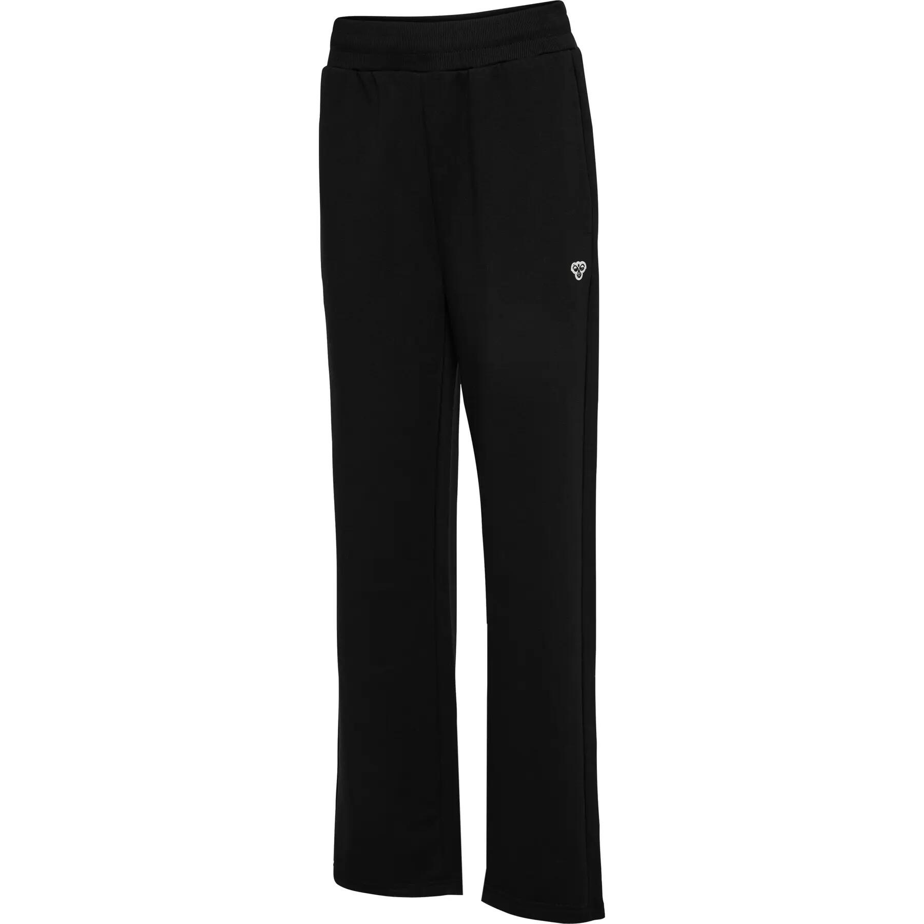 Pantaloni da donna Hummel Bee 2/4