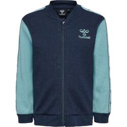 Veste de survêtement enfant Hummel Wulbato