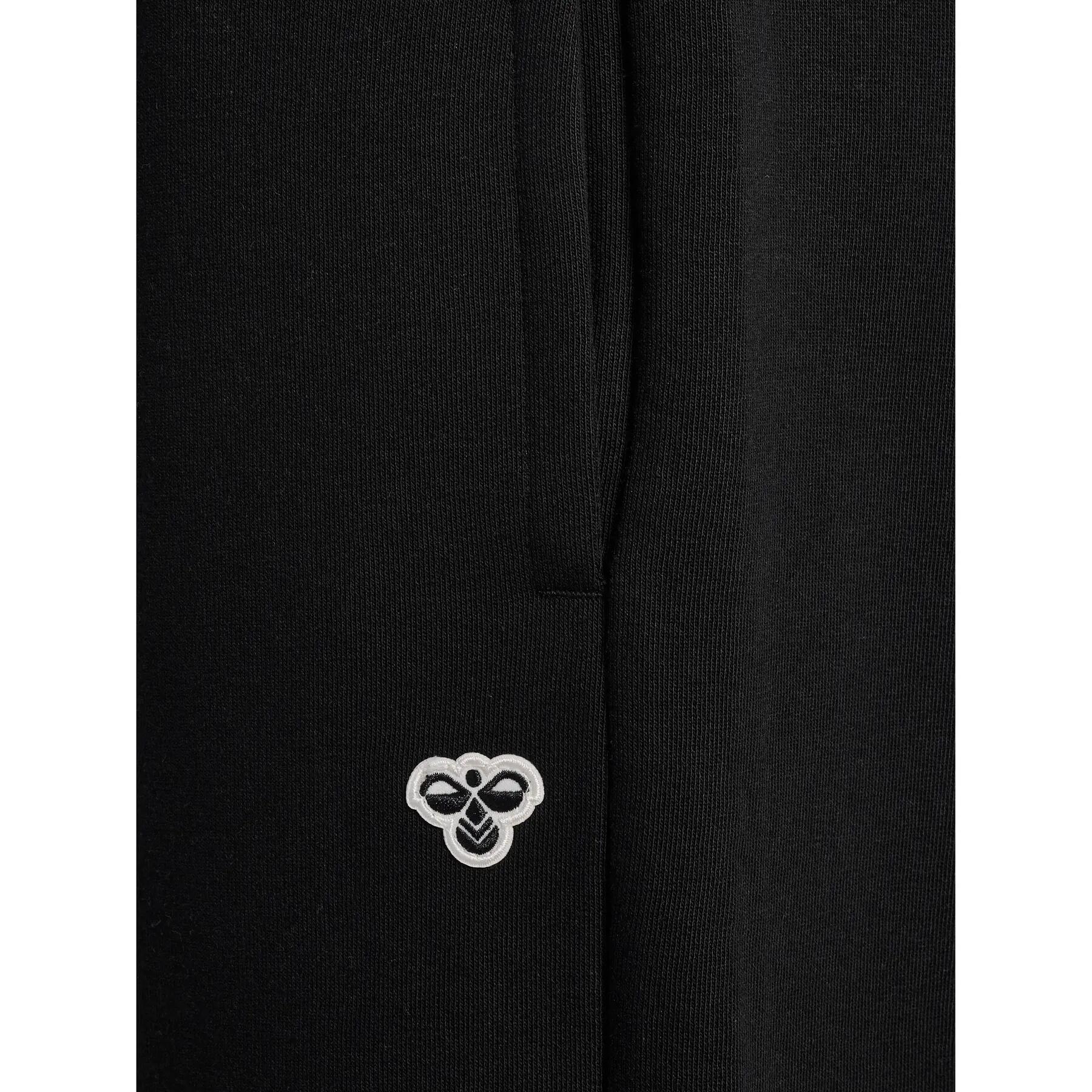 Pantaloni da donna Hummel Bee 4/4