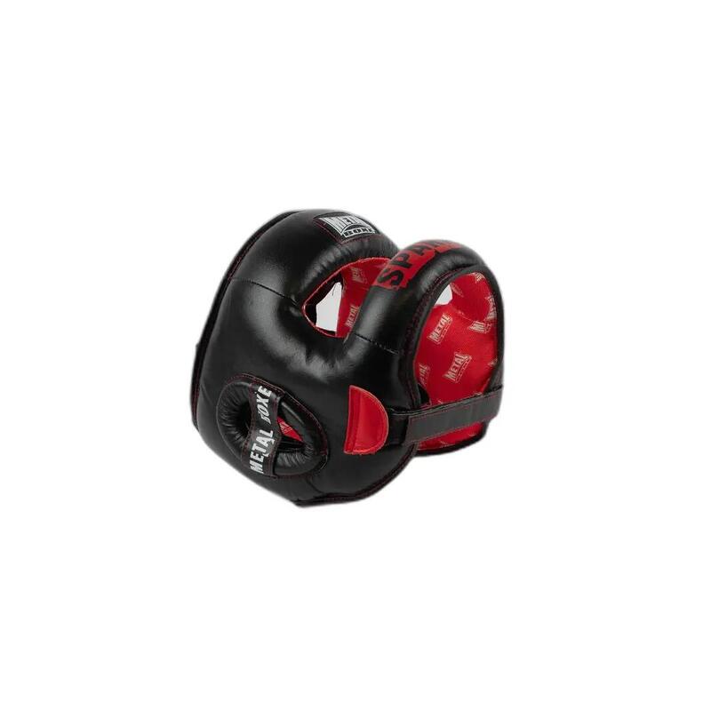 CASQUE A BARRE SPARRING SENIOR