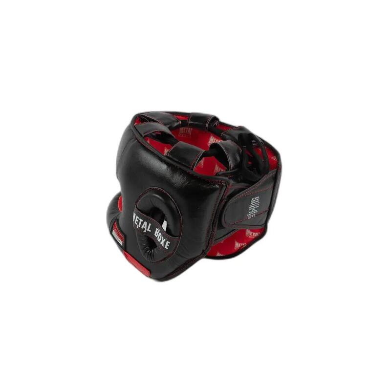 CASQUE A BARRE SPARRING SENIOR