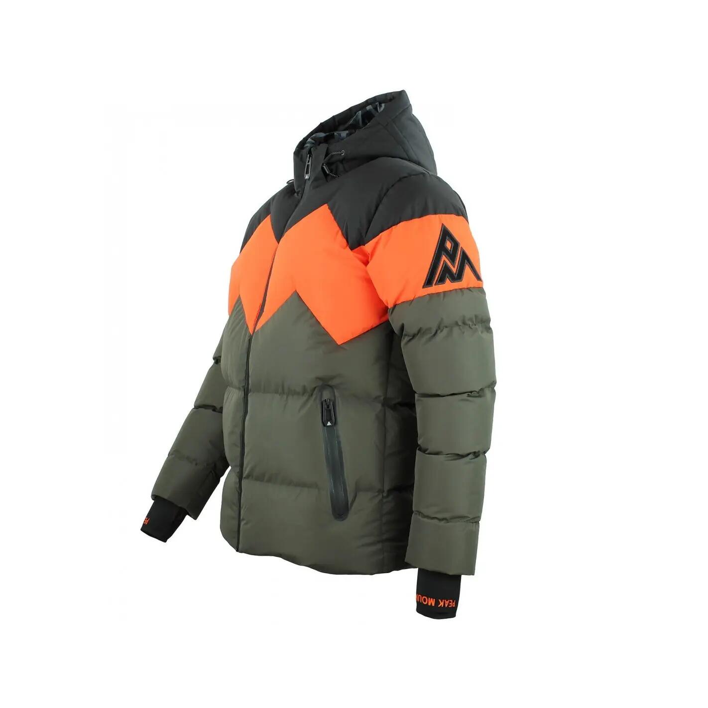 Giacca da sci Peak Mountain 3/7
