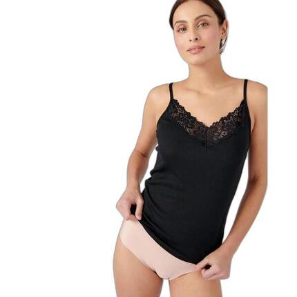 Débardeur femme Damart Thermolactyl