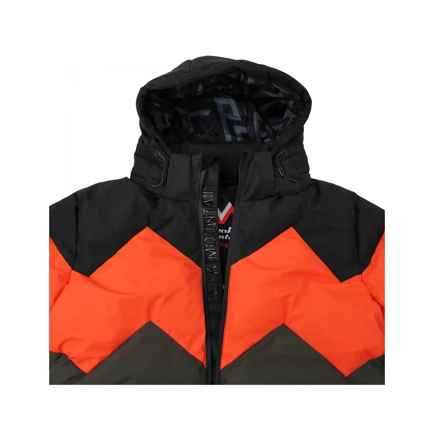Giacca da sci Peak Mountain 5/7