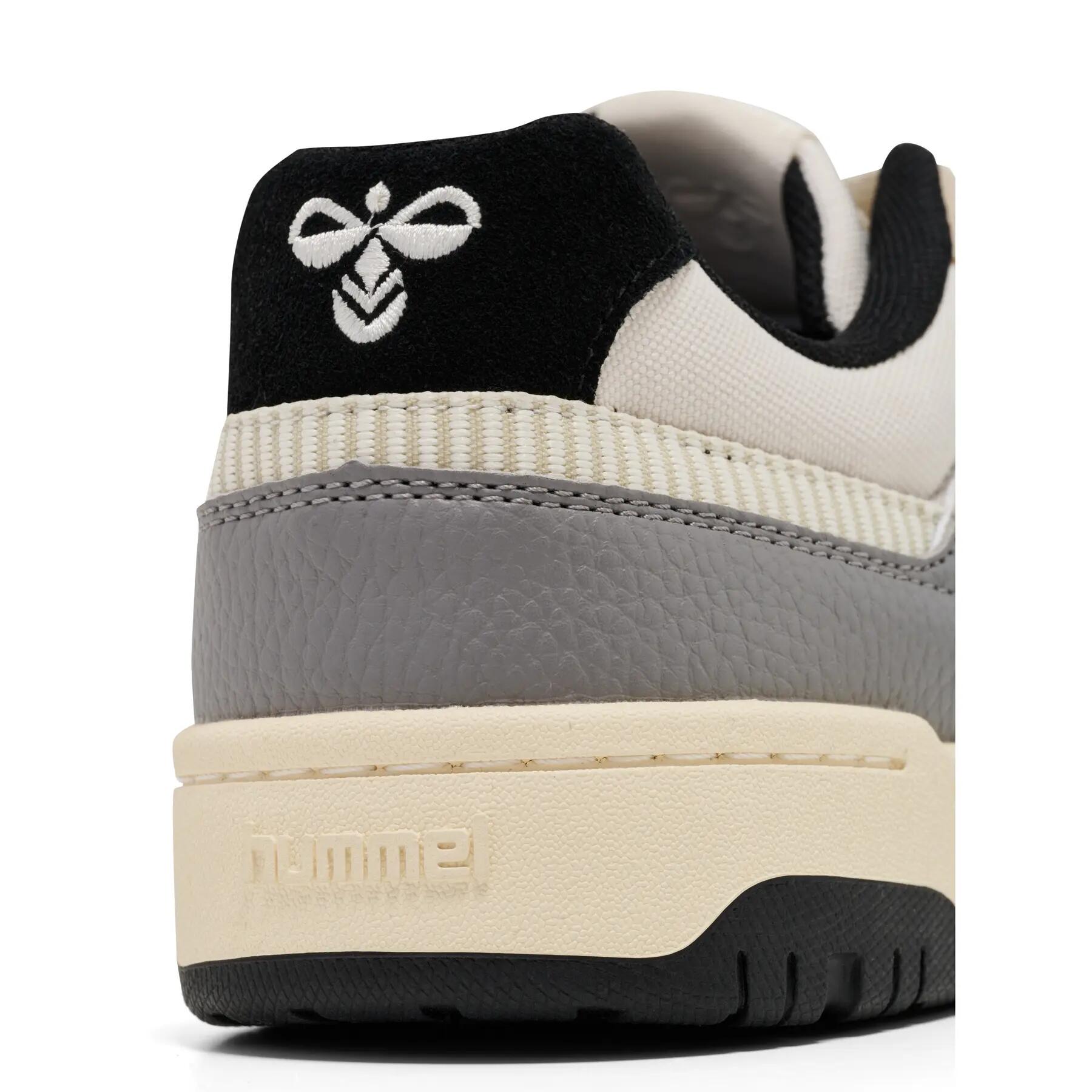 Baskets Hummel Stockholm Lx-E 6/7