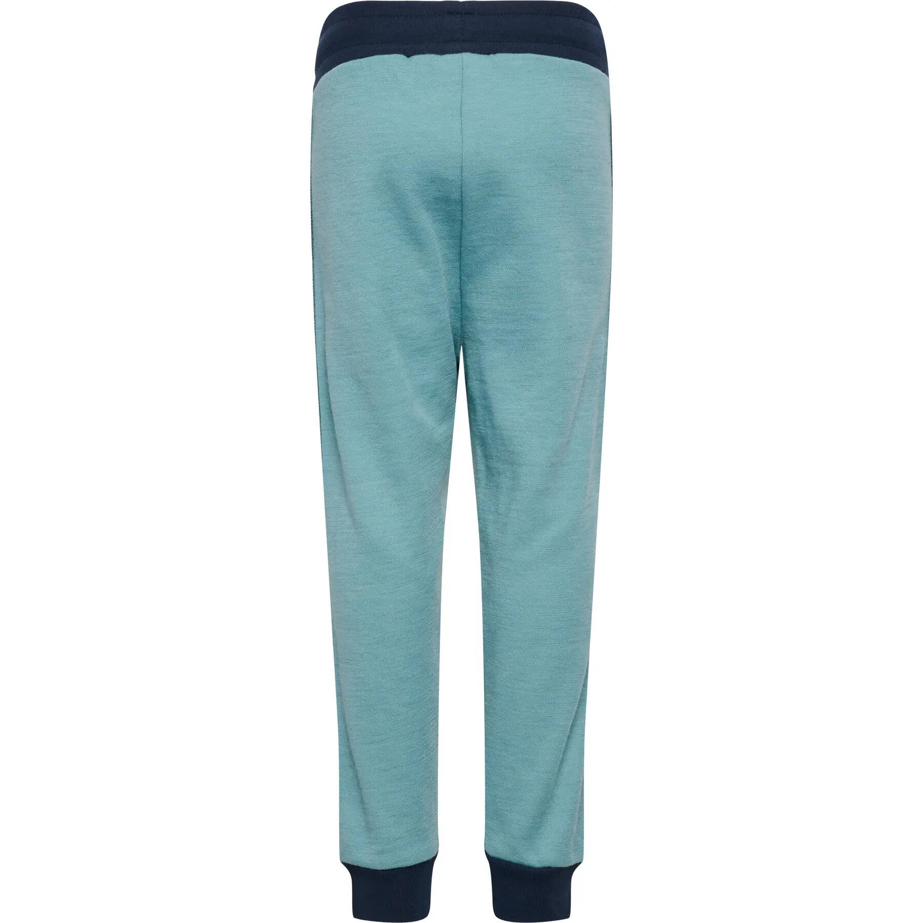 Pantaloni da jogging per bambino Hummel Wulba 3/4