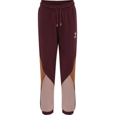 Pantaloni da jogging per ragazza Hummel Bagga