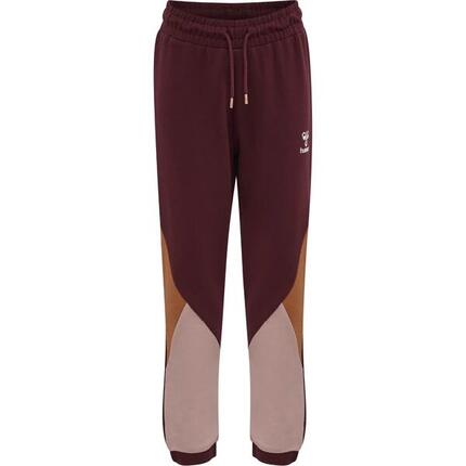 Pantalon de jogging fille Hummel Bagga