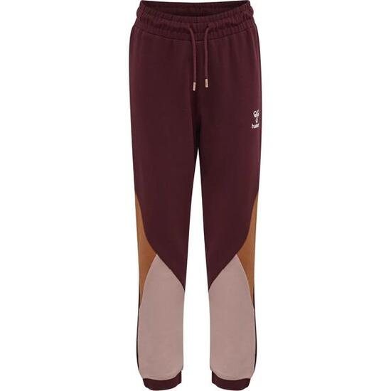 Pantaloni da jogging per ragazza Hummel Bagga