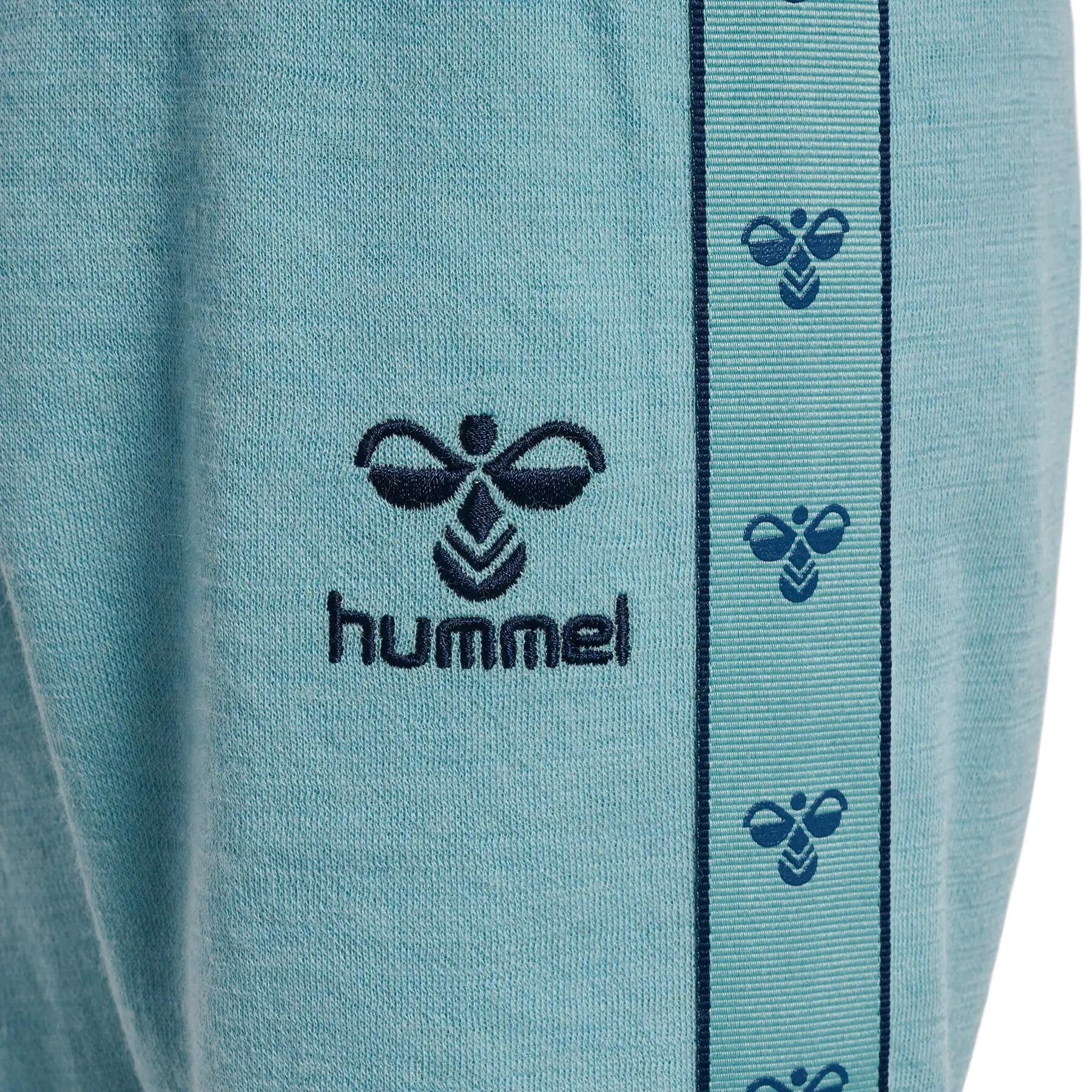 Pantaloni da jogging per bambino Hummel Wulba 4/4