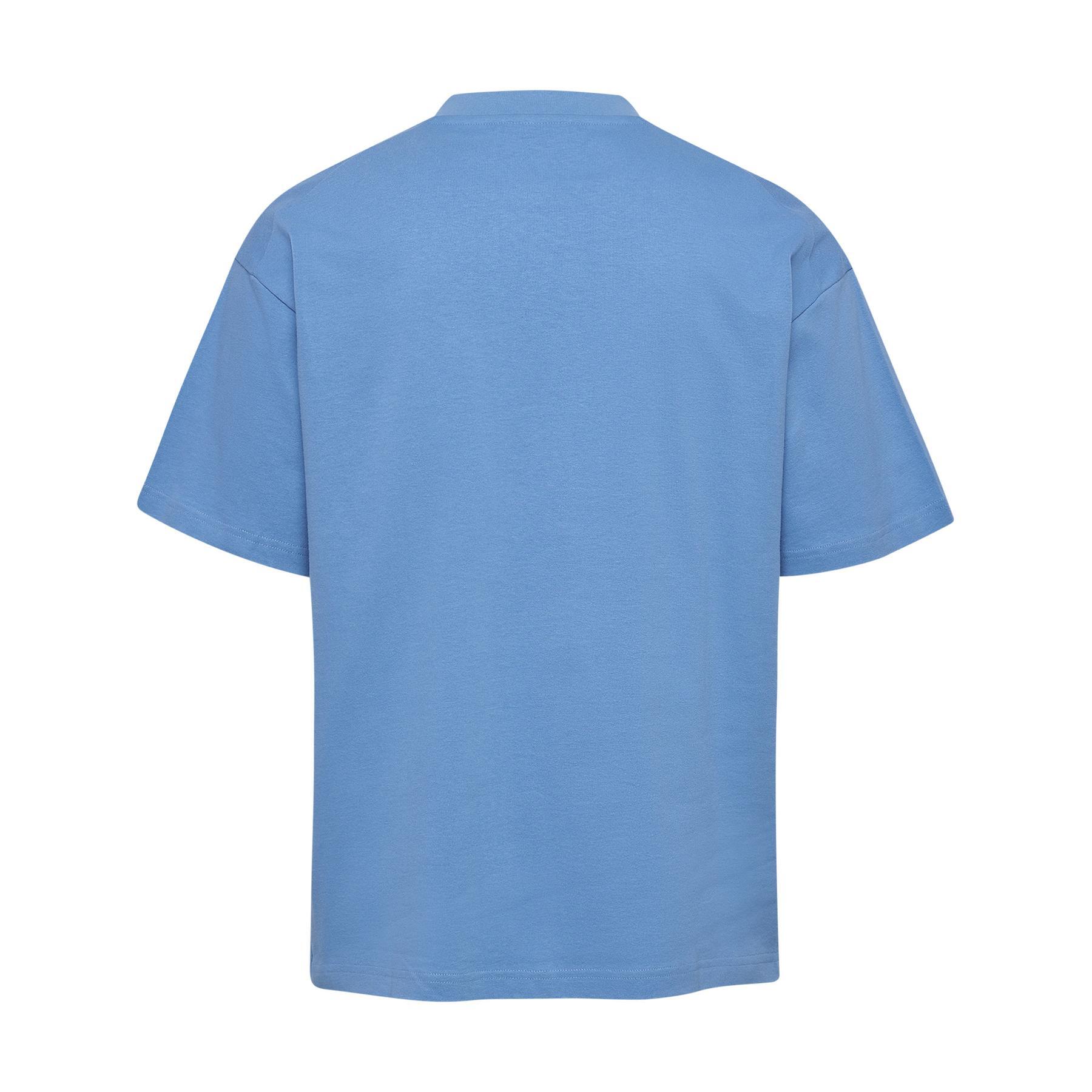 T-shirt loose Hummel Bees Stadium 3/6