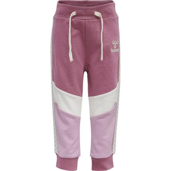Pantalon de jogging bébé fille Hummel Sakuna