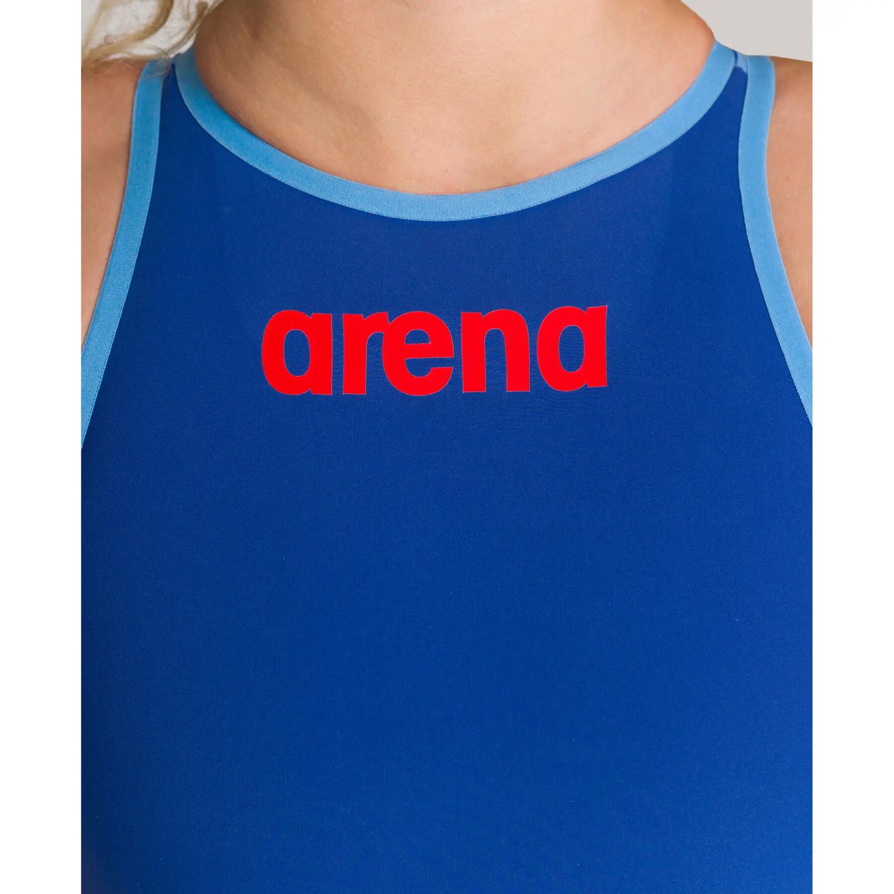 Maillot de bain femme Arena Powerskin R-Evo+ Ow CB 5/7