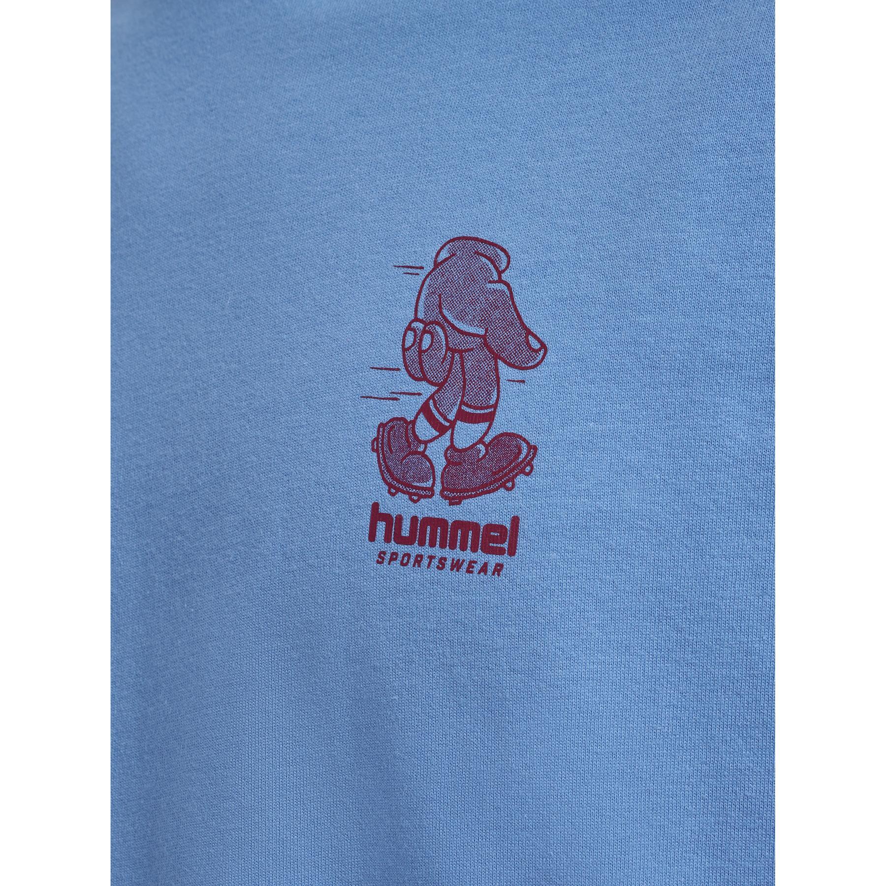 T-shirt loose Hummel Bees Stadium 4/6