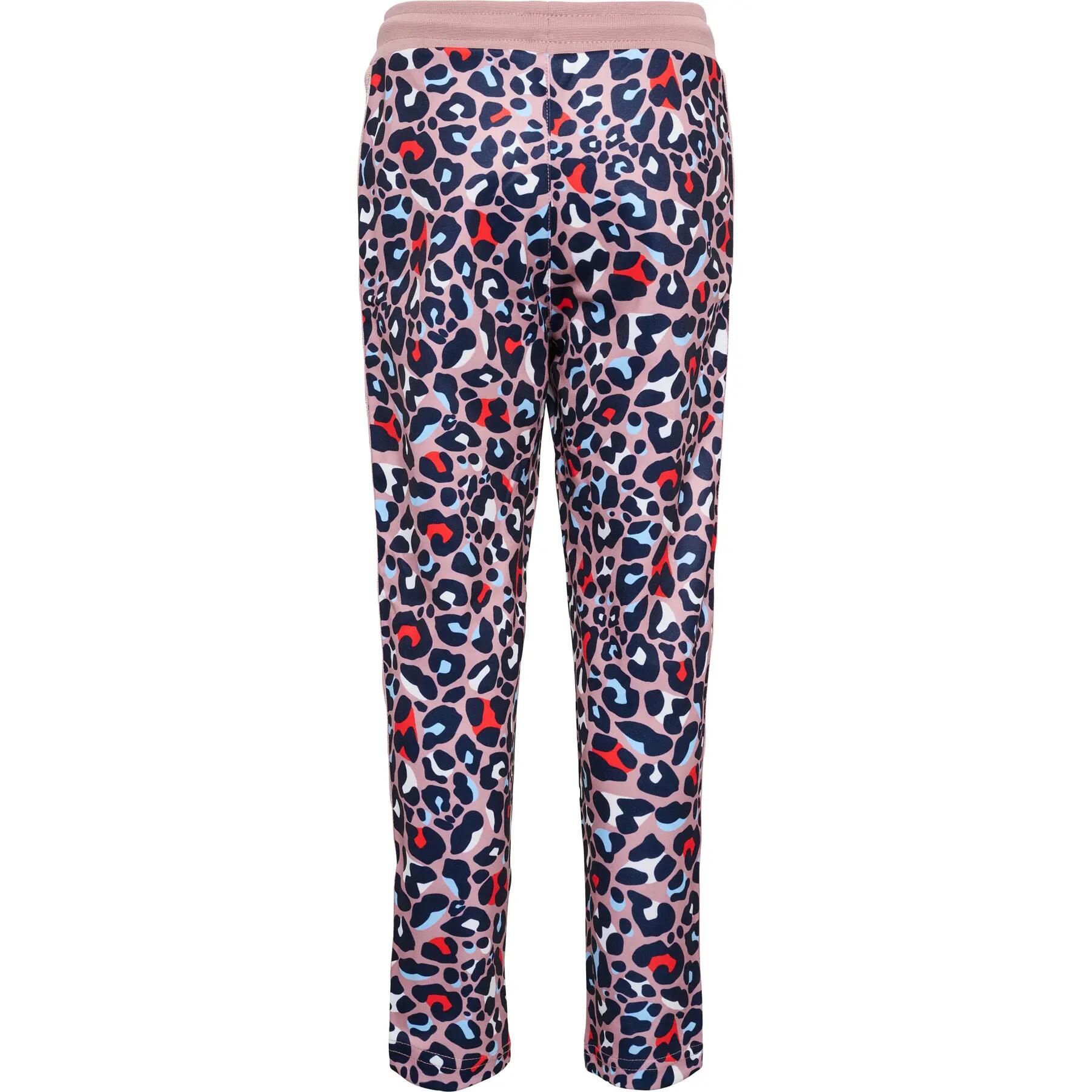 Pantalon de jogging fille Hummel Leonora 2/4