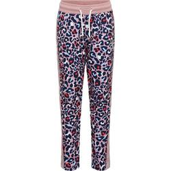 Pantalon de jogging fille Hummel Leonora