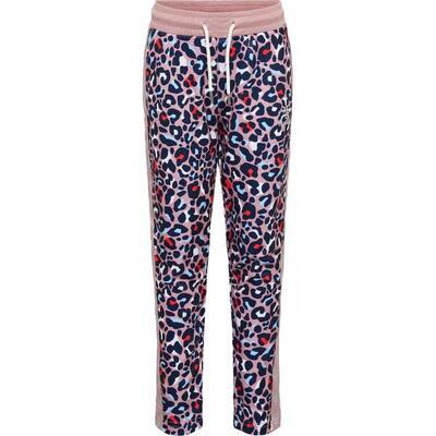 Pantaloni da jogging per ragazza Hummel Leonora