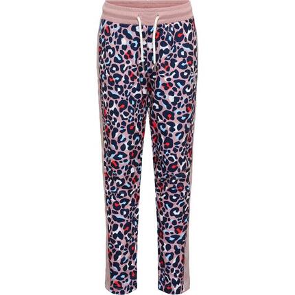 Pantalon de jogging fille Hummel Leonora