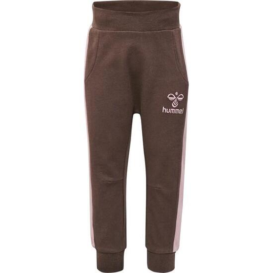 Spodnie dresowe dla dziewczynki niemowlaka Hummel hmlSELINA